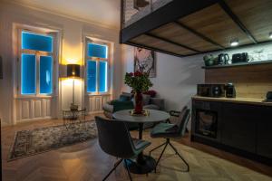 V62 studio apartments- Downtown Sopron