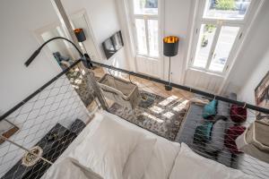 V62 studio apartments- Downtown Sopron