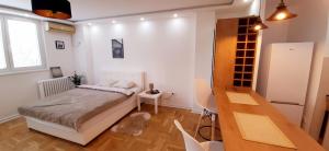 Apartman Durmitor