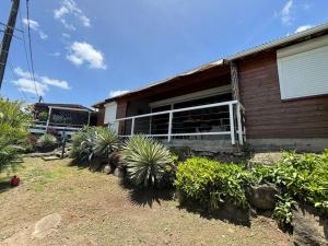 Villa Eden Emy