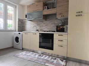 Bilocale Da Nonna Tetta img16