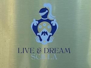 Live & Dream Scilla Appartamento Lipari Bilocale 1 piano