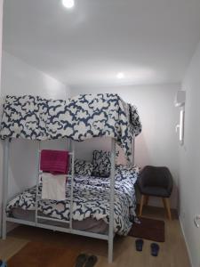 B&B / Chambres d'hotes Locatif gare Lille Europe Souvenir : photos des chambres