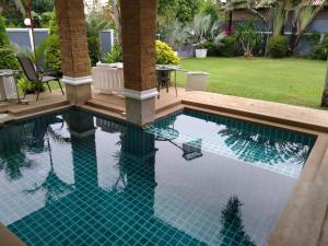 Bangtao private house