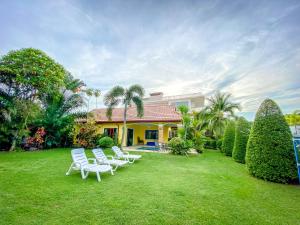 Bangtao private house