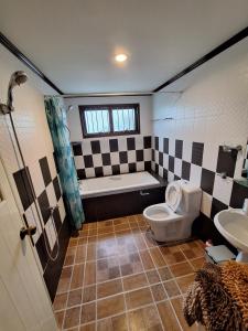 Bangtao private house