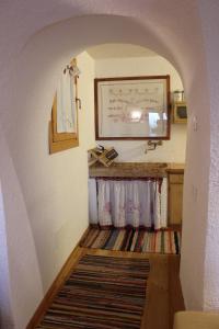 Ronchet Baita Vanoi Trentino