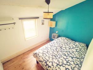 Appartements Gite chaleureux a Cherveux : photos des chambres