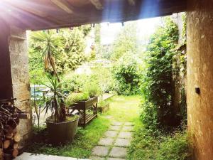 Gîte chaleureux à Cherveux