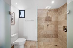 4-Bedroom Beachfront Apartment