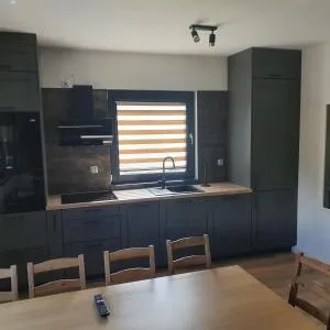 Domki Dzika Orlica - Zdobnice