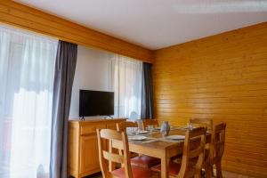 Appart'hotels Residence Eureca : photos des chambres