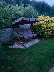 Útulná chaloupka na Valašsku