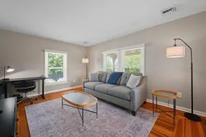 The Lincoln Loft by Saratoga Stays - 马耳他