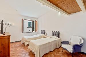 Appartamento Anna eleganza e confort in centro