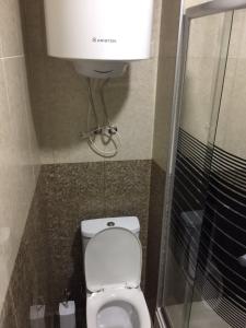 Апартаменты Махо