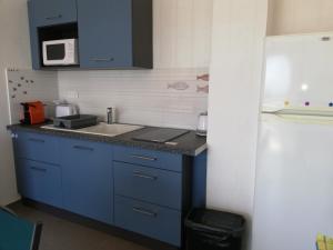 Superbe appartement avec vue sur mer et port, parking privé