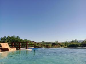 cabañas de altura tierra agreste