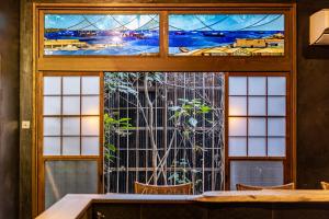 Kyoto HoNoDo COBO-東寺 2-Star Accommodation suite