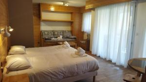 Appart'hotels Residence Eureca : photos des chambres