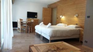 Appart'hotels Residence Eureca : photos des chambres