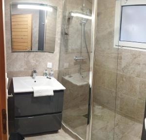 Appart'hotels Residence Eureca : photos des chambres