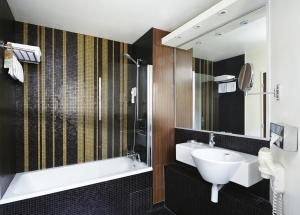 Hotels Mercure Paris Bastille Saint Antoine : Chambre Double Standard