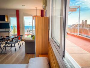 Attic by Unik Vacation