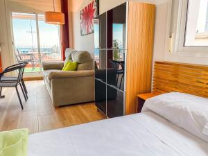 Attic by Unik Vacation