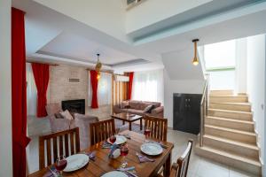 Orkide villa