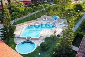 Chalé nas russas - Limoeiro