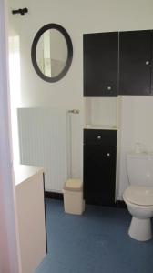 Maisons de vacances Boboche : photos des chambres