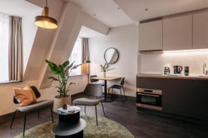 YAYS The Hague Willemspark by Numa