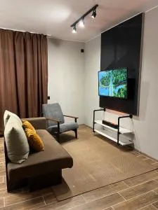 Loft apartment - Bulboaca