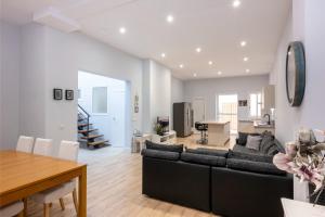 Centrico duplex con parking