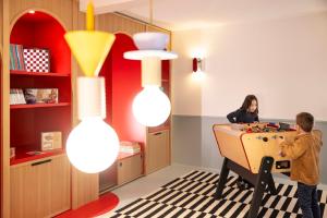 Briqueterie Champagne, A Beauvallon Hotel & Spa