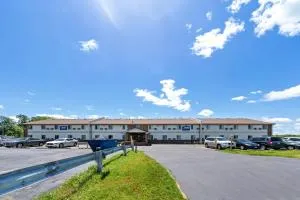 Americas Best Value Inn Decatur - Springfield