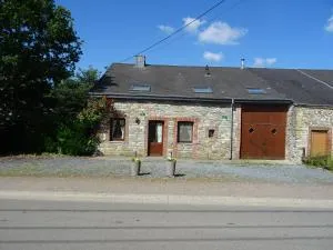 Gîtes Les LHOMMALINNES - Libramont