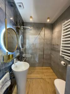 Apartament przy plaży