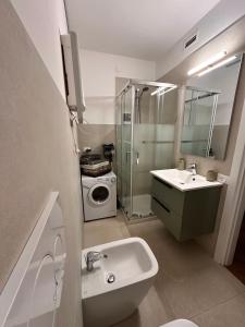 La Stella Bilocale con balcone