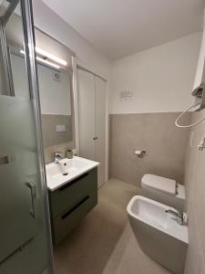 La Stella Bilocale con balcone