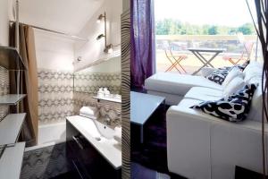 Studio MAYA - Héliopolis L 84 - Chic - 2 personnes