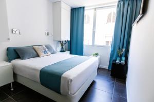 Single Room room in Hotel 54 Barceloneta