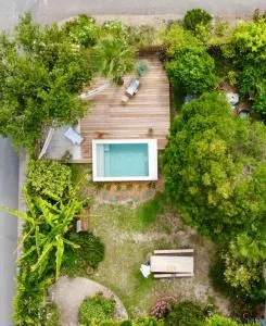 Songes au lit du fleuve - Cadaujac