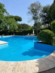 Aurelia Sunset home - Gallessina