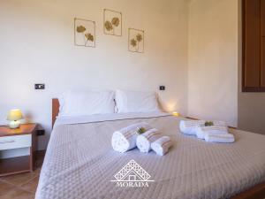 Casa Sole - Morada