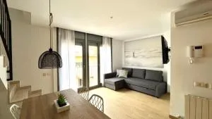 Dúplex 2 hab con terraza by Prestigi - Terrassa