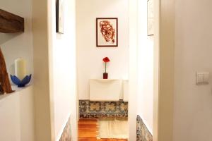 My Fair Lisbon - Bairro Alto 2 Bedroom Apartment