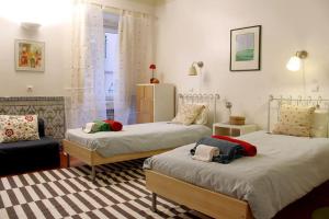 My Fair Lisbon - Bairro Alto 2 Bedroom Apartment