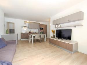 Dascio Armonia Ferienwohnung mit Terrassen am See